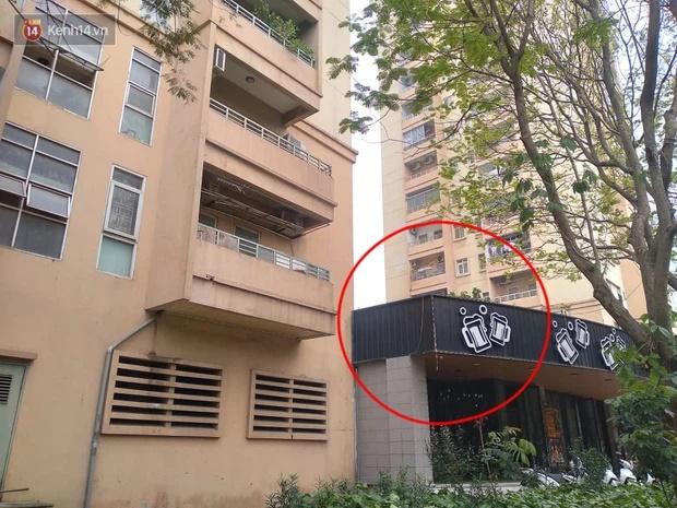 Vụ nữ sinh lớp 10 tự tử ở chung cư Hà Nội: Phát hiện 1 vỉ thuốc ngủ đã sử dụng trong phòng-1