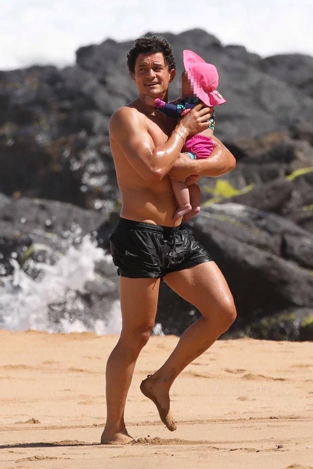 Không nhận ra Katy Perry sau sinh: Body nặng nề, nhăn nheo và rạn da nghiêm trọng-8