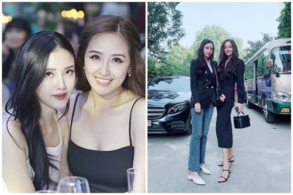 Em gái Mai Phương Thúy: Nhan sắc đỉnh cao, chồng giàu cưng chiều-8