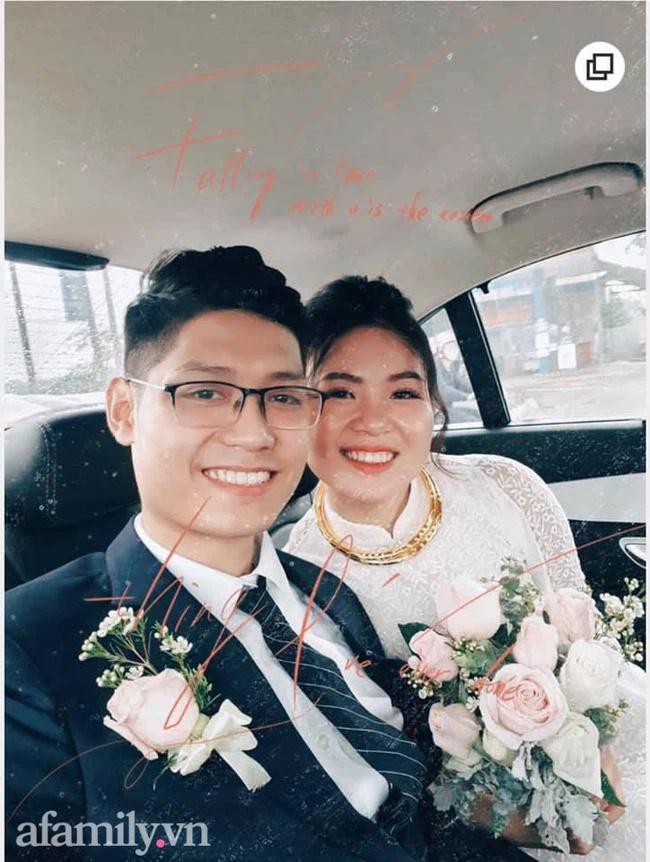 Hành động quá khích của cô dâu 30 tuổi: Cặp đôi bật mí về đêm tân hôn làm điều có 1-0-2-2