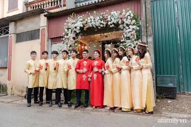 Hành động quá khích của cô dâu 30 tuổi: Cặp đôi bật mí về đêm tân hôn làm điều có 1-0-2-5