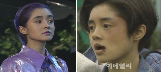 Cuộc sống thăng trầm của nữ diễn viên Lee Ji Eun-2