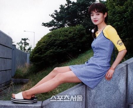 Cuộc sống thăng trầm của nữ diễn viên Lee Ji Eun-4