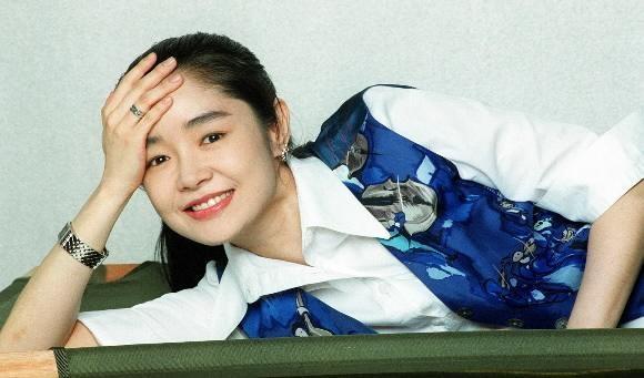 Cuộc sống thăng trầm của nữ diễn viên Lee Ji Eun-8