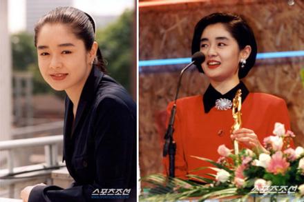 Cuộc sống thăng trầm của nữ diễn viên Lee Ji Eun
