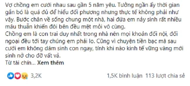 Nhất quyết ly hôn nhưng khi nhận được món quà của chồng cũ gửi tới, vợ tái mặt-1