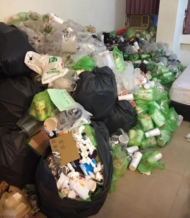 Cho trai đẹp thuê phòng, chủ trọ giận tím người ngày nhận lại nhà-2