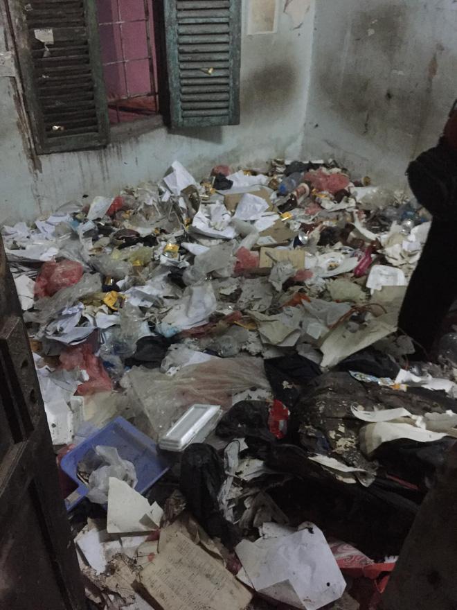 Cho trai đẹp thuê phòng, chủ trọ giận tím người ngày nhận lại nhà-5