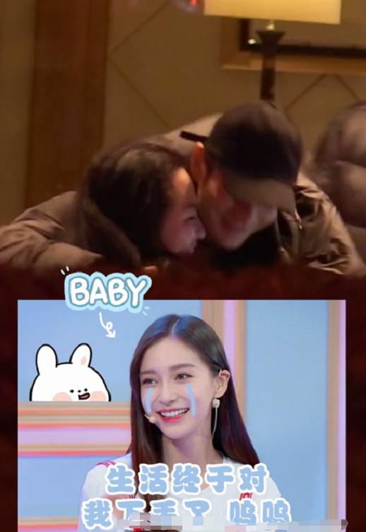 Huỳnh Hiểu Minh ôm ấp nhiều gái lạ giữa tâm bão ly hôn-4