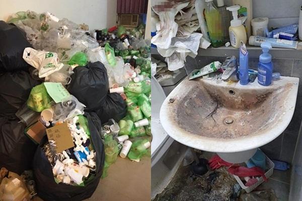 Cho gái xinh thuê, chủ trọ Thái Nguyên thất kinh ngày nhận nhà-4