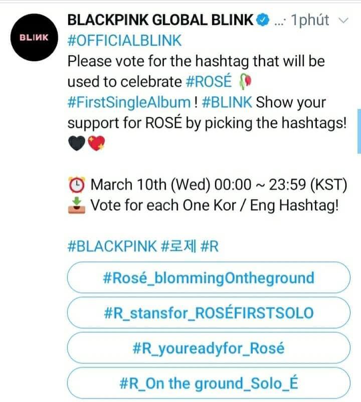 Rosé BLACKPINK tung teaser 2, nhan sắc chiếm sóng nhưng chỉ hát thêm được 4 từ-1