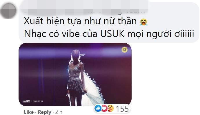 Rosé BLACKPINK tung teaser 2, nhan sắc chiếm sóng nhưng chỉ hát thêm được 4 từ-7