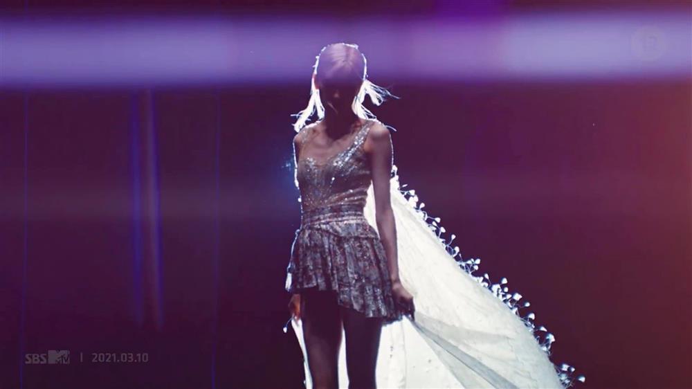 Rosé BLACKPINK tung teaser 2, nhan sắc chiếm sóng nhưng chỉ hát thêm được 4 từ-5