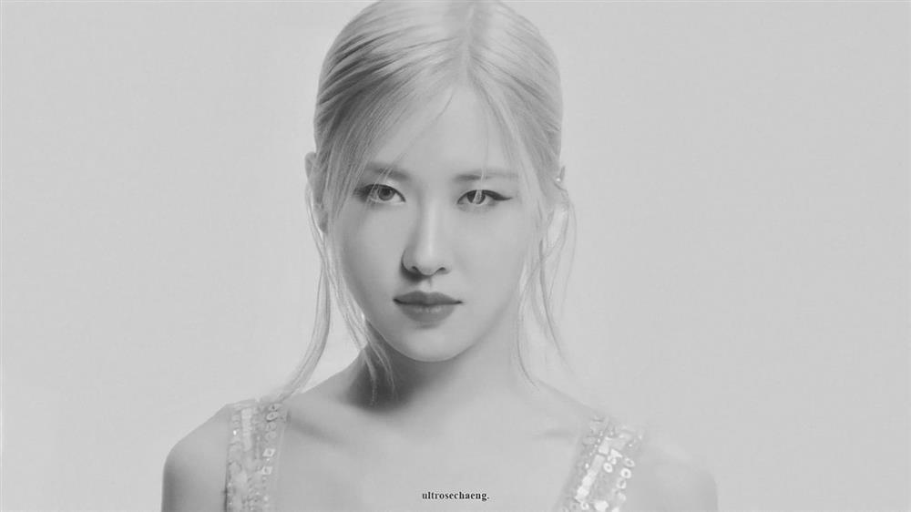Rosé BLACKPINK tung teaser 2, nhan sắc chiếm sóng nhưng chỉ hát thêm được 4 từ-3