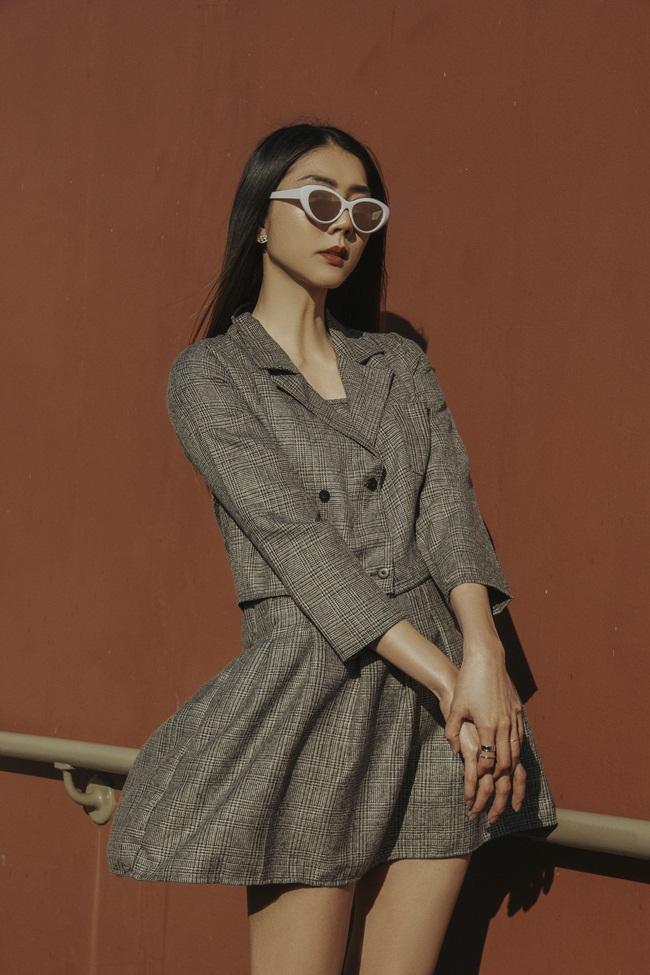 Ngọc Quyên: Tôi đổ vỡ hôn nhân vì lệ thuộc chồng cũ-2