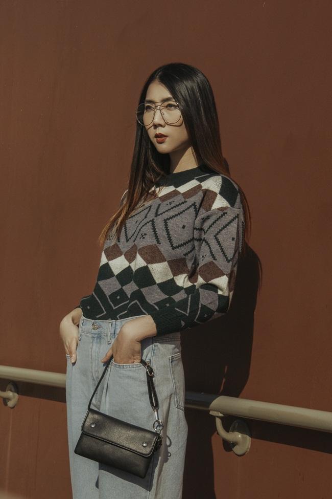 Ngọc Quyên: Tôi đổ vỡ hôn nhân vì lệ thuộc chồng cũ-3