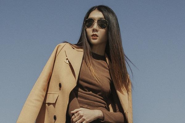 Bà xã Chí Tài gây chú ý khi xuất hiện trong tiệc sinh nhật Ngọc Quyên-12