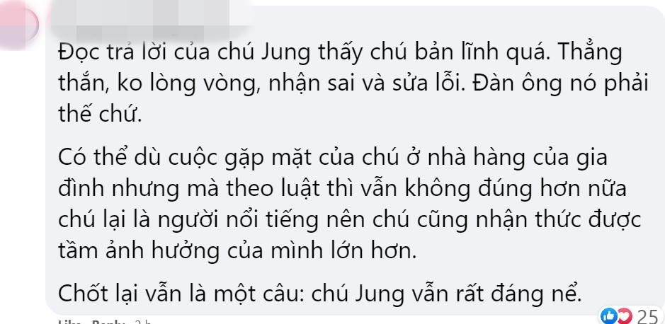 Yunho TVXQ viết tâm thư xin lỗi vì vi phạm luật giãn cách xã hội giữa dịch Covid-19-4