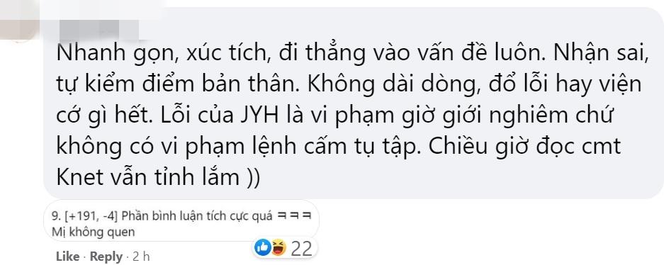 Yunho TVXQ viết tâm thư xin lỗi vì vi phạm luật giãn cách xã hội giữa dịch Covid-19-5