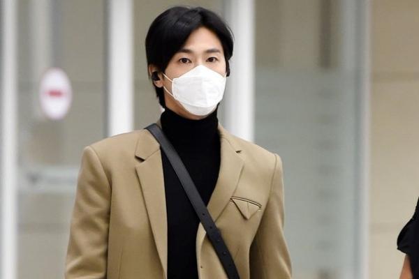 Chỉ có thể là Jung Yunho: Phạm luật nhưng lại được netizens an ủi-4