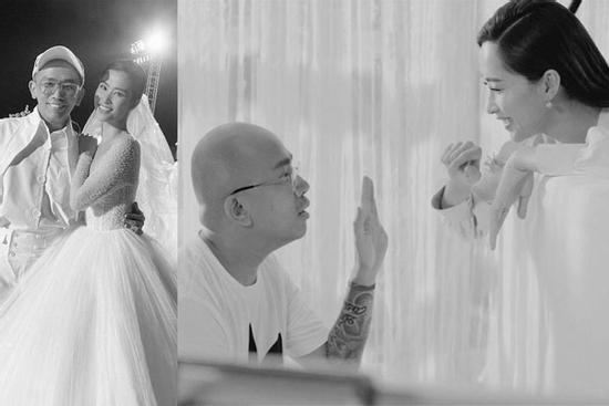 Đông Nhi, Đặng Thu Thảo xin lỗi khi 'phù thủy makeup' Minh Lộc qua đời