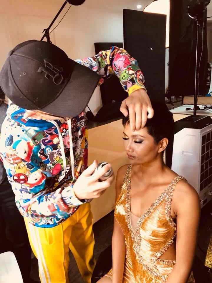 Đông Nhi, Đặng Thu Thảo xin lỗi khi phù thủy makeup Minh Lộc qua đời-5