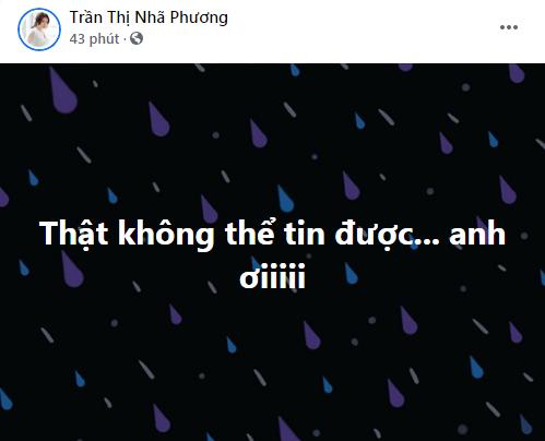 Đông Nhi, Đặng Thu Thảo xin lỗi khi phù thủy makeup Minh Lộc qua đời-11