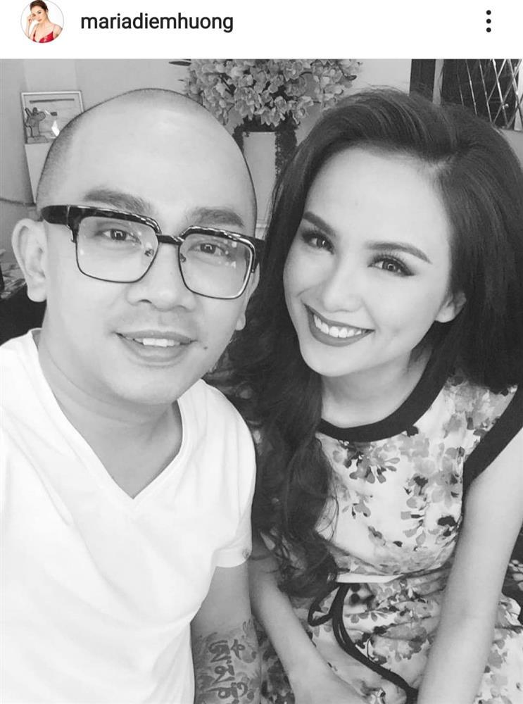 Đông Nhi, Đặng Thu Thảo xin lỗi khi phù thủy makeup Minh Lộc qua đời-9