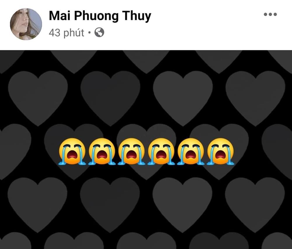 Đông Nhi, Đặng Thu Thảo xin lỗi khi phù thủy makeup Minh Lộc qua đời-8