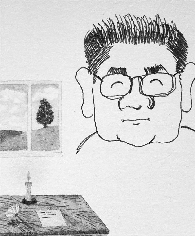 Nỗi đau của Taeyeon: Ngày sinh nhật cũng là ngày giỗ bố-5