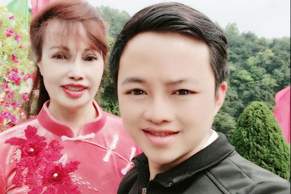 Cuộc sống cô dâu 62 tuổi Thu Sao và chồng trẻ Hoa Cương giờ ra sao?-10