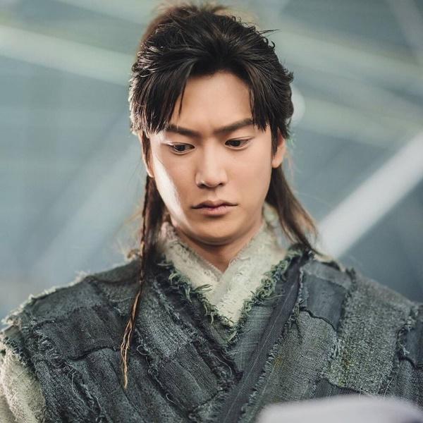 Rating phim Sông Đón Trăng Lên của Kim So Hyun giảm về mức thấp nhất-2