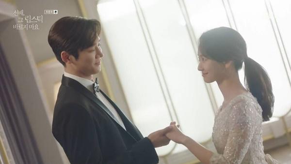 Rating phim Sông Đón Trăng Lên của Kim So Hyun giảm về mức thấp nhất-3