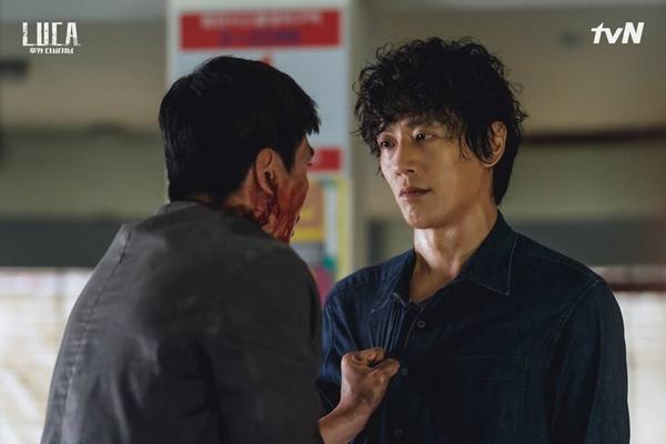 Rating phim Sông Đón Trăng Lên của Kim So Hyun giảm về mức thấp nhất-6