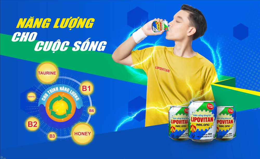 Lý do nước tăng lực Lipovitan được ưa chuộng-1