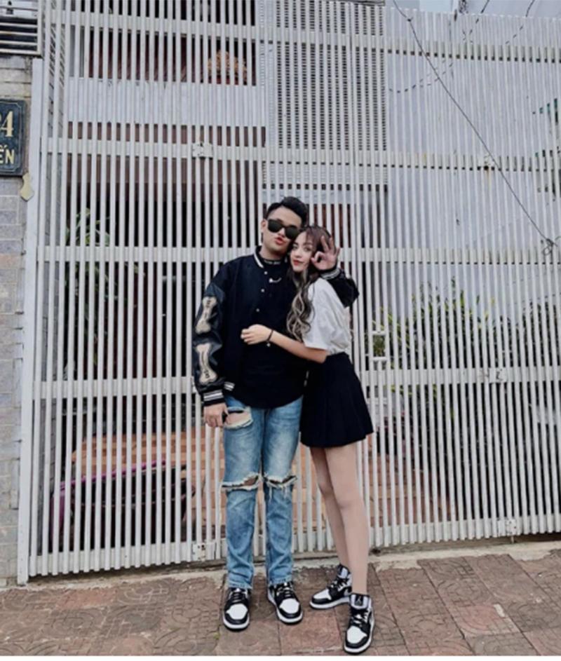 Hot girl trứng rán khoe người yêu tặng quà, toàn tiền 500k kéo mãi không hết-5