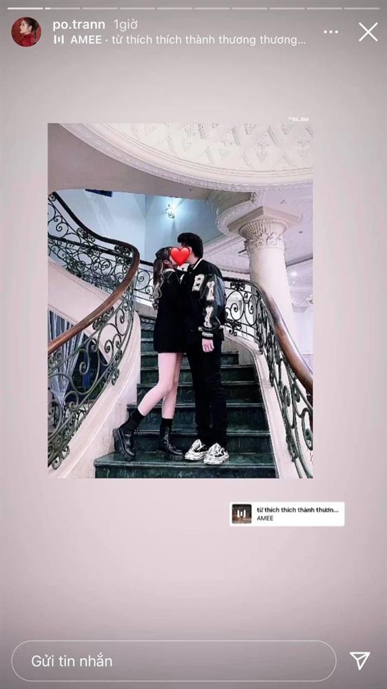 Hot girl trứng rán khoe người yêu tặng quà, toàn tiền 500k kéo mãi không hết-6