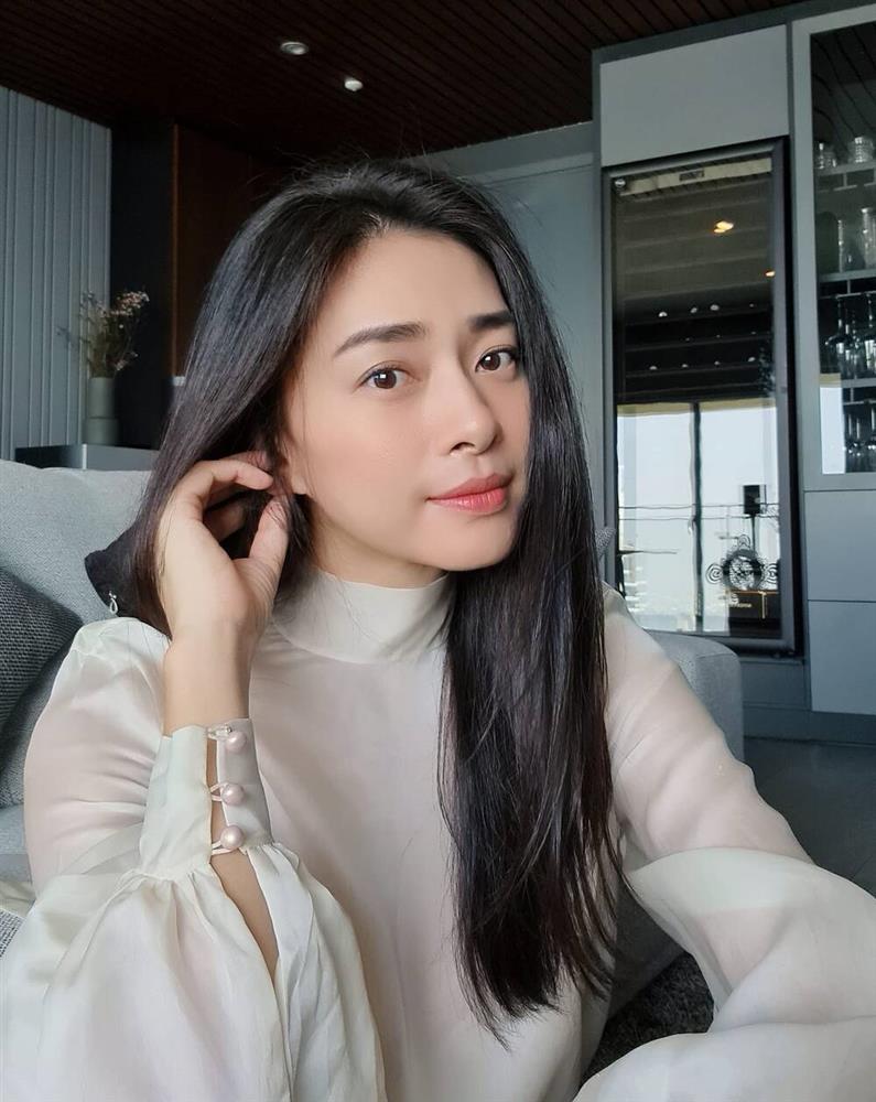 Vì sao ở tuổi 40, Lệ Quyên, Ngô Thanh Vân, Trương Ngọc Ánh vẫn hút hồn tình trẻ?-2