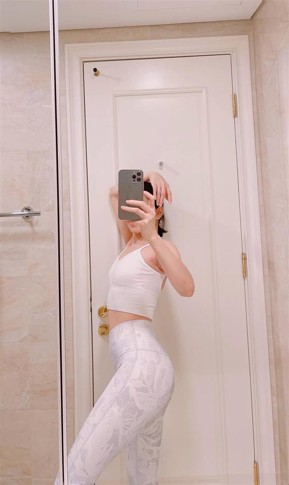 Vì sao ở tuổi 40, Lệ Quyên, Ngô Thanh Vân, Trương Ngọc Ánh vẫn hút hồn tình trẻ?-6