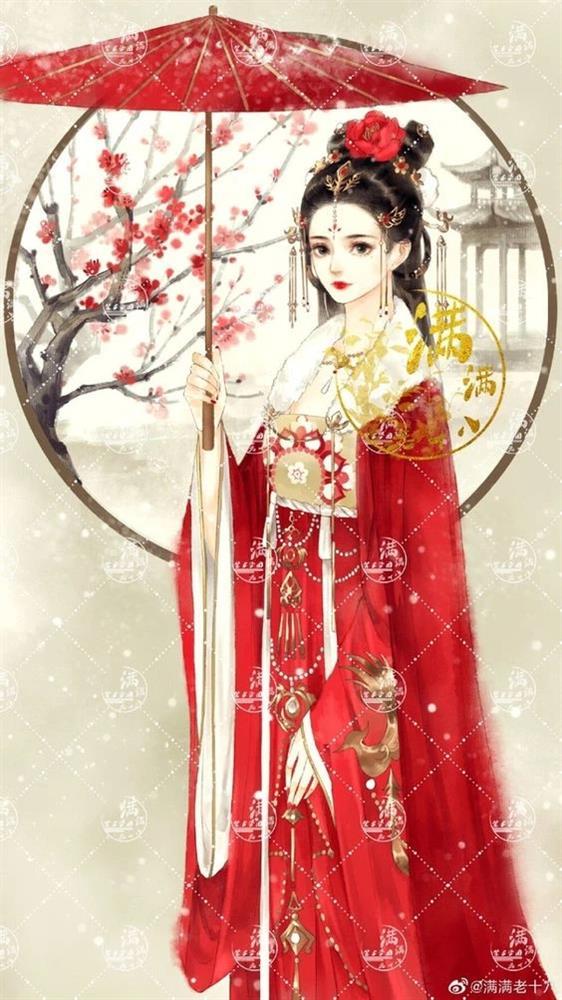 Nữ nhân sinh ngày âm lịch này, biết mỉm cười cho qua thì đi đến đâu được yêu thương-3