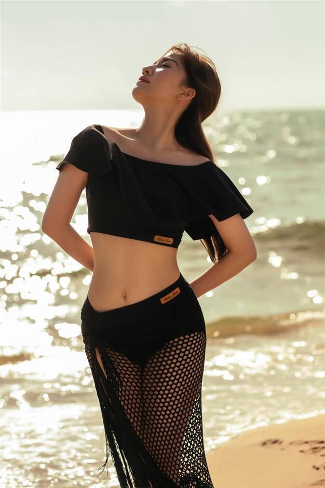 Vì sao ở tuổi 40, Lệ Quyên, Ngô Thanh Vân, Trương Ngọc Ánh vẫn hút hồn tình trẻ?-12