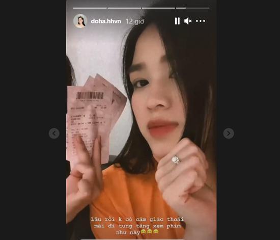 Không còn là hoa hậu cấy lúa, Đỗ Thị Hà tậu hàng hiệu, kim cương-4