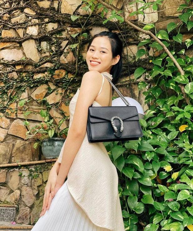 Không còn là hoa hậu cấy lúa, Đỗ Thị Hà tậu hàng hiệu, kim cương-6