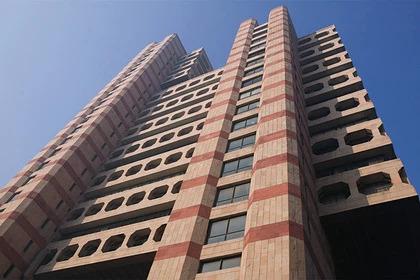 Rơi từ tầng 17, thợ sửa điều hòa thoát án tử thần kỳ-1