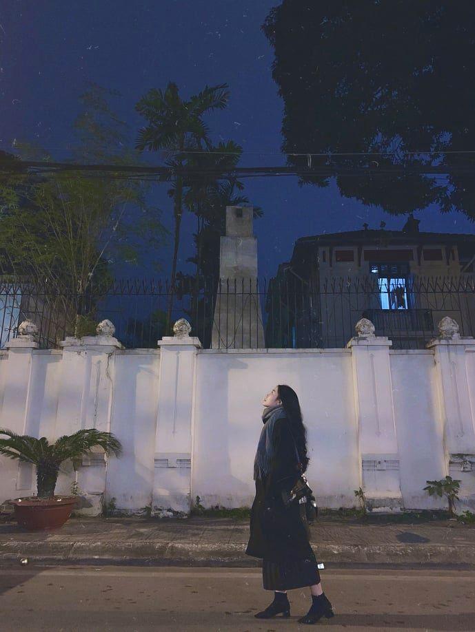 Những background tưởng quê mà lên hình siêu đẹp, ít ai để ý-1