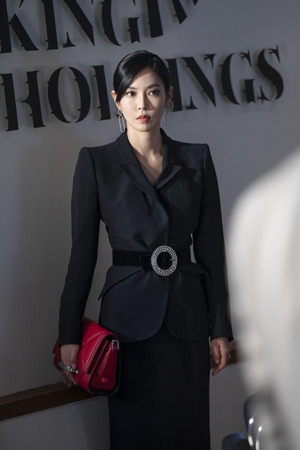 Biên kịch Penthouse khẳng định ác nữ Cheon không có ngày hoàn lương-2