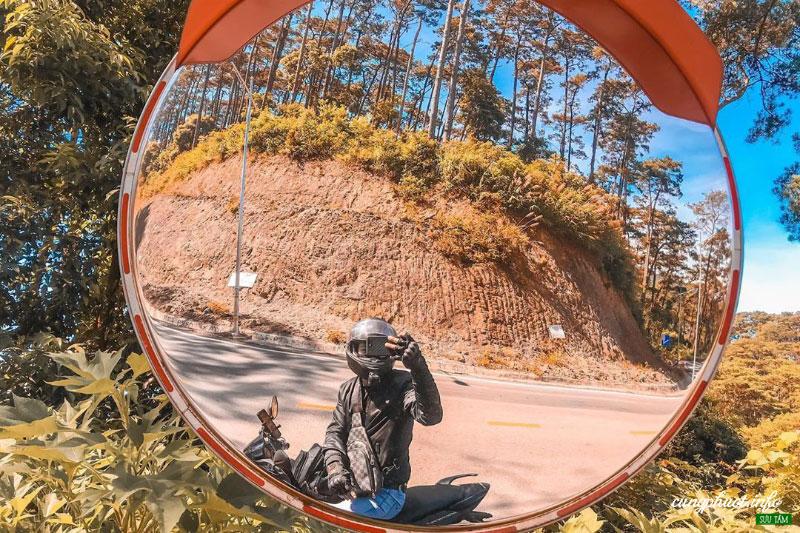 Những background tưởng quê mà lên hình siêu đẹp, ít ai để ý-13