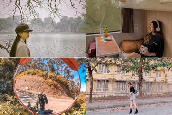 Những 'background' tưởng 'quê' mà lên hình siêu đẹp, ít ai để ý