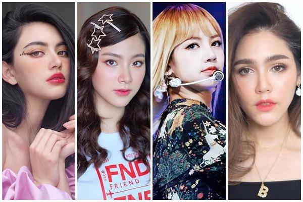 4 kiểu váy mùa hè được mỹ nhân Thái diện xinh ngất ngây-9