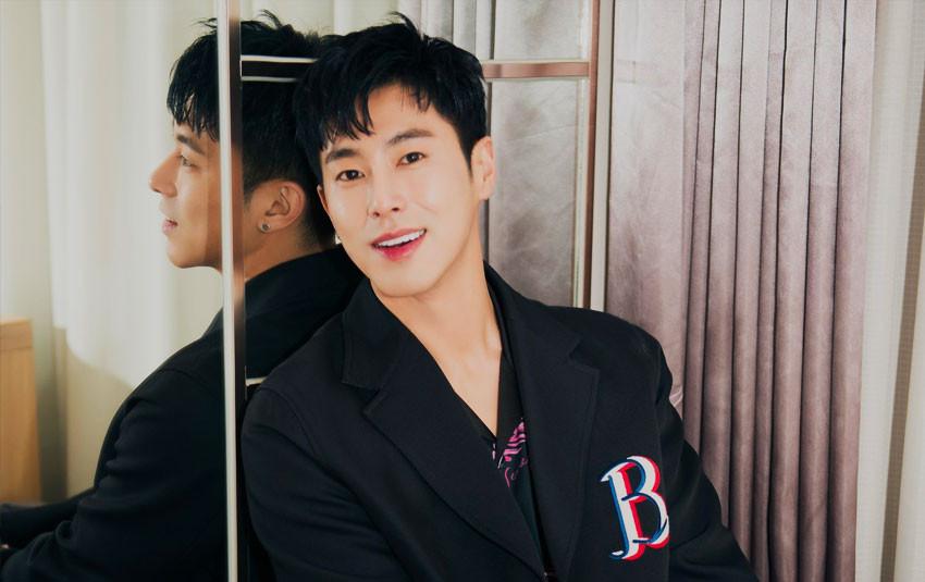Chỉ có thể là Jung Yunho: Phạm luật nhưng lại được netizens an ủi-2
